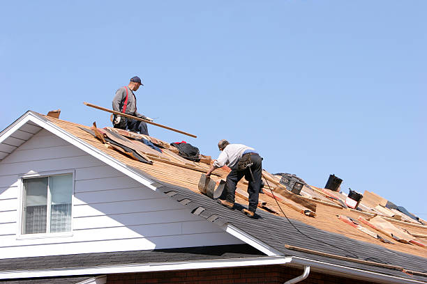 Best Rubber Roofing (EPDM, TPO)  in Boiling Springs, SC